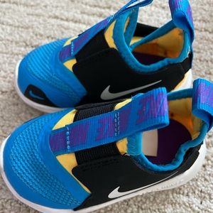 Nike shoes for baby